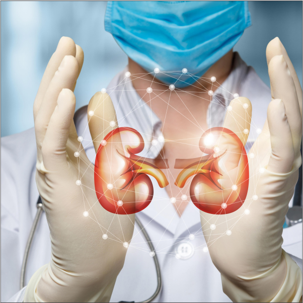 Urosurgery & Urology 